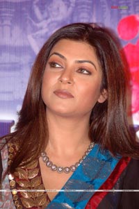 Sushmitha Sen Photo Gallery