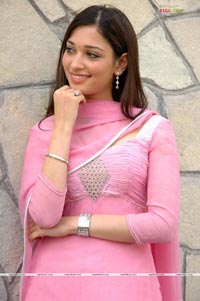 Tamanna at Kalasala Audio Release