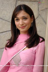 Tamanna at Kalasala Audio Release