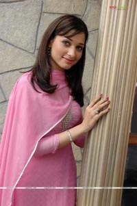 Tamanna at Kalasala Audio Release