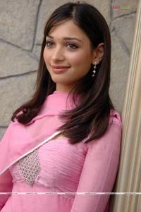 Tamanna at Kalasala Audio Release