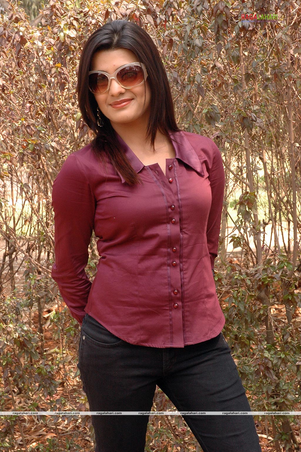 Tashu Kaushik