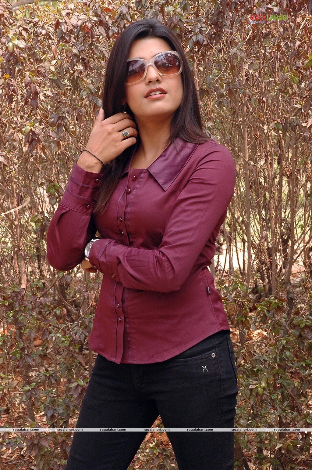 Tashu Kaushik