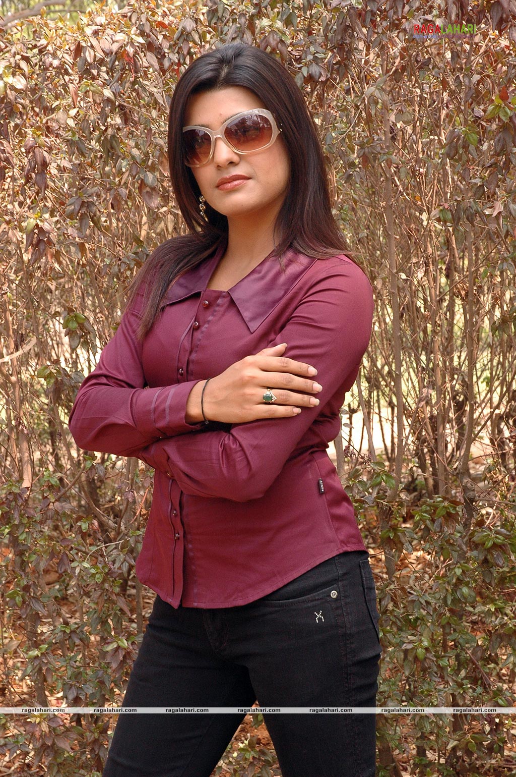 Tashu Kaushik