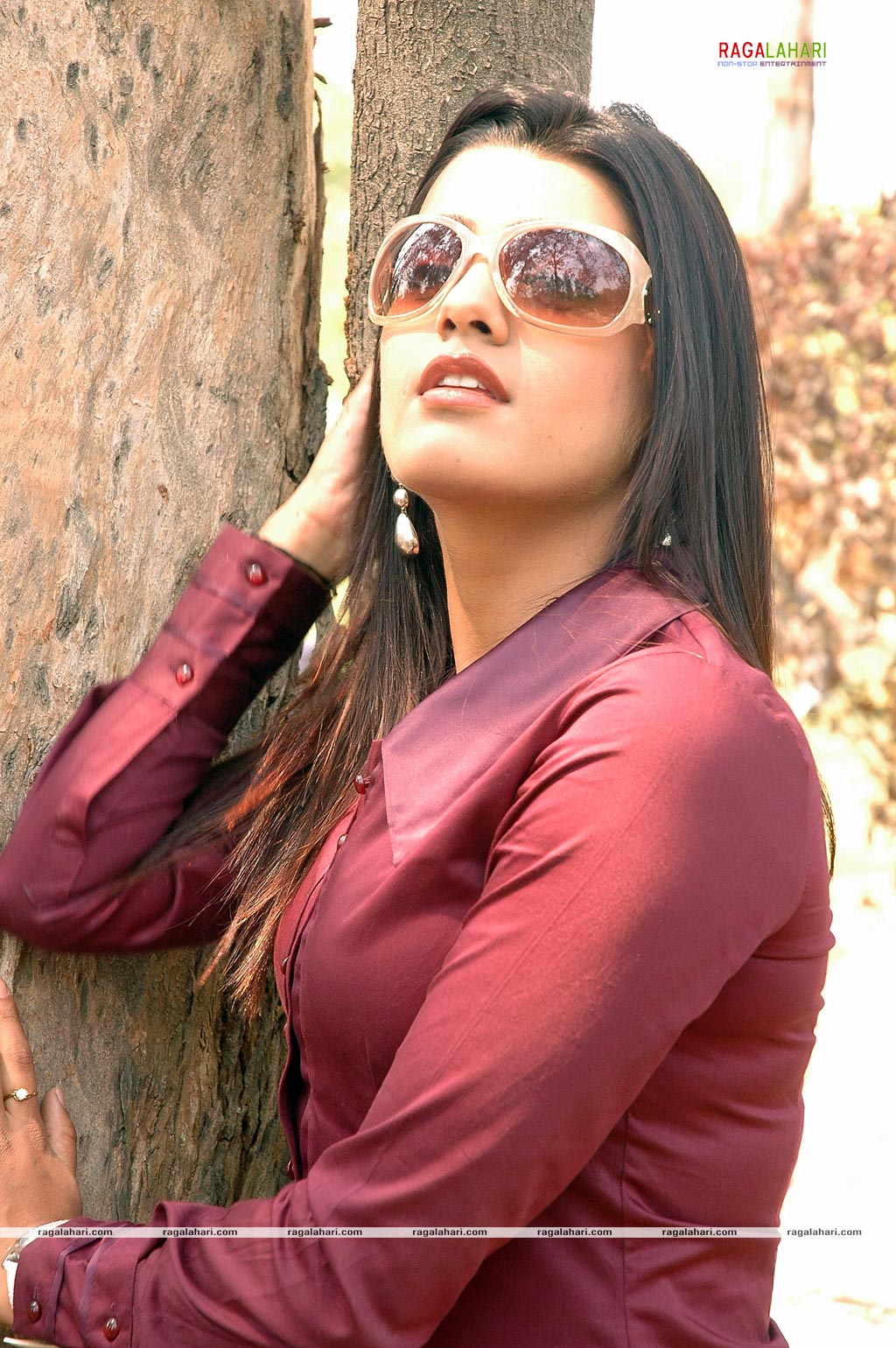 Tashu Kaushik