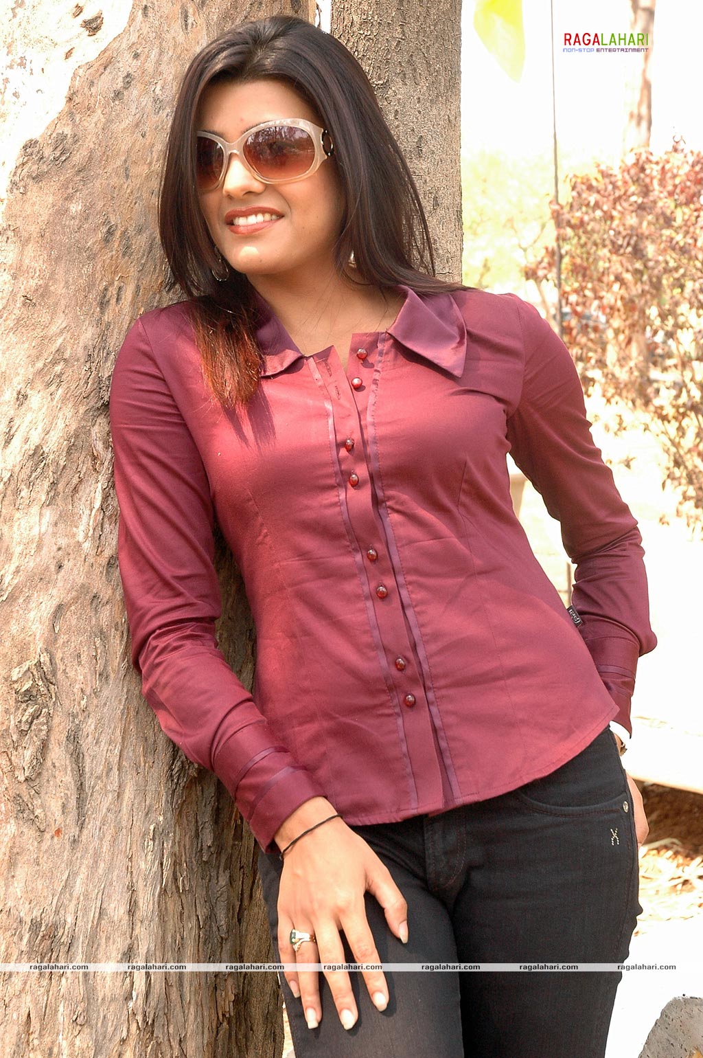 Tashu Kaushik