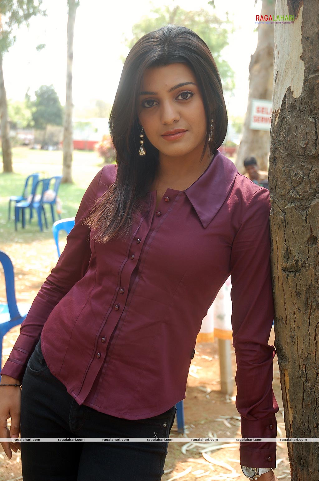 Tashu Kaushik