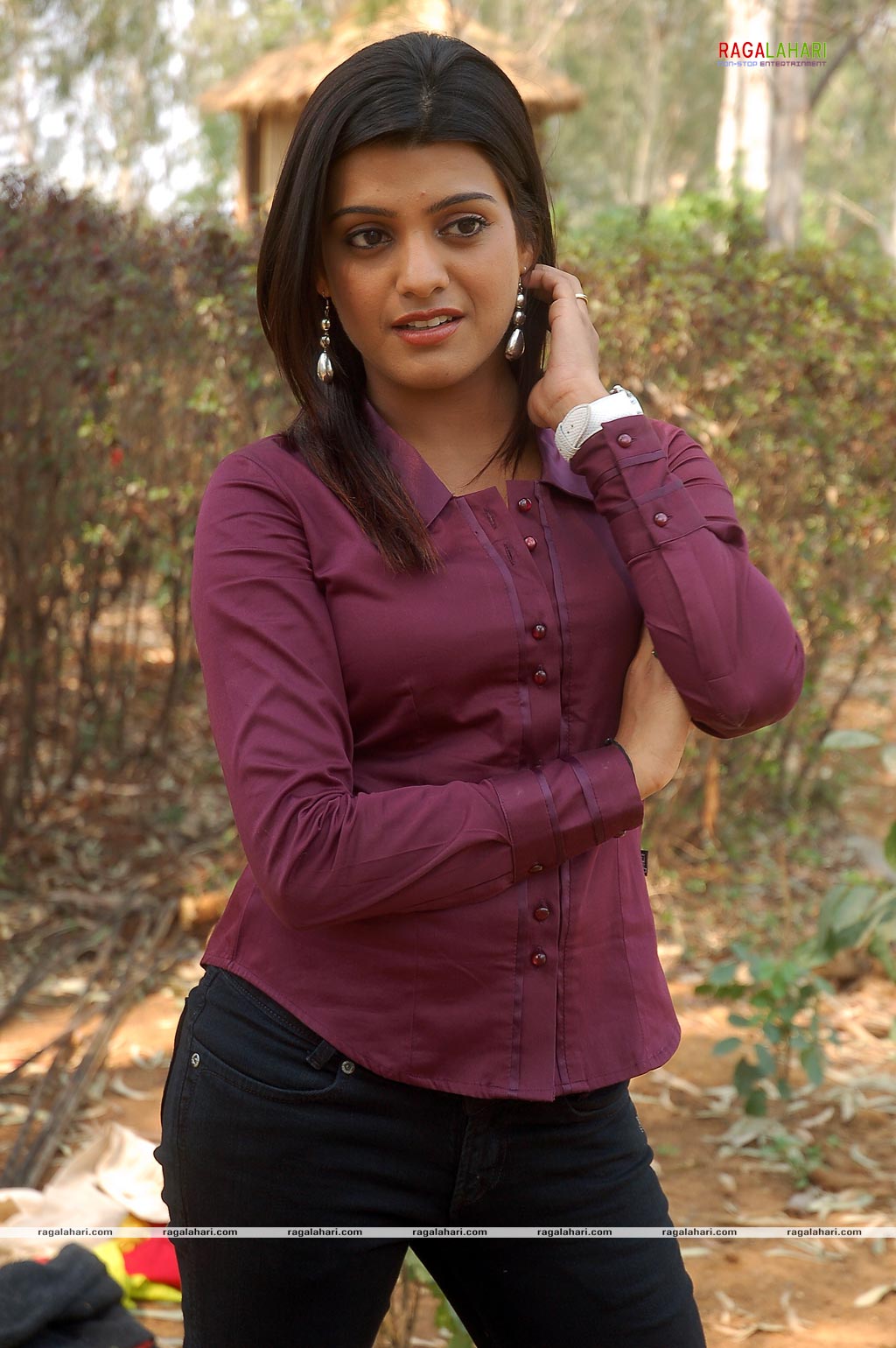 Tashu Kaushik