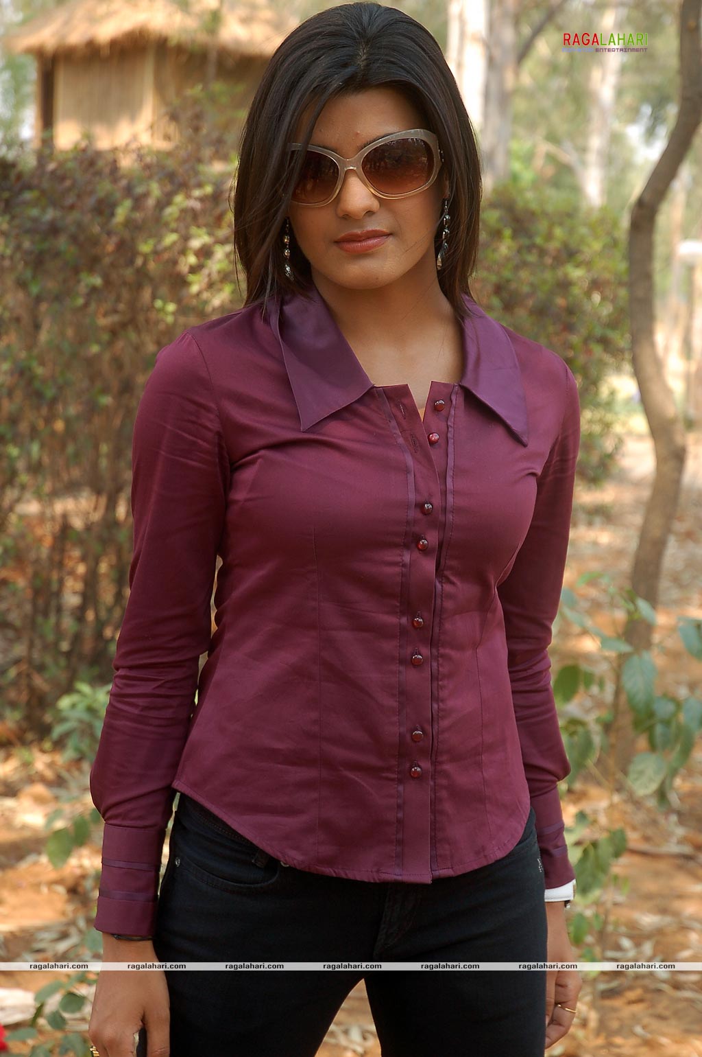 Tashu Kaushik