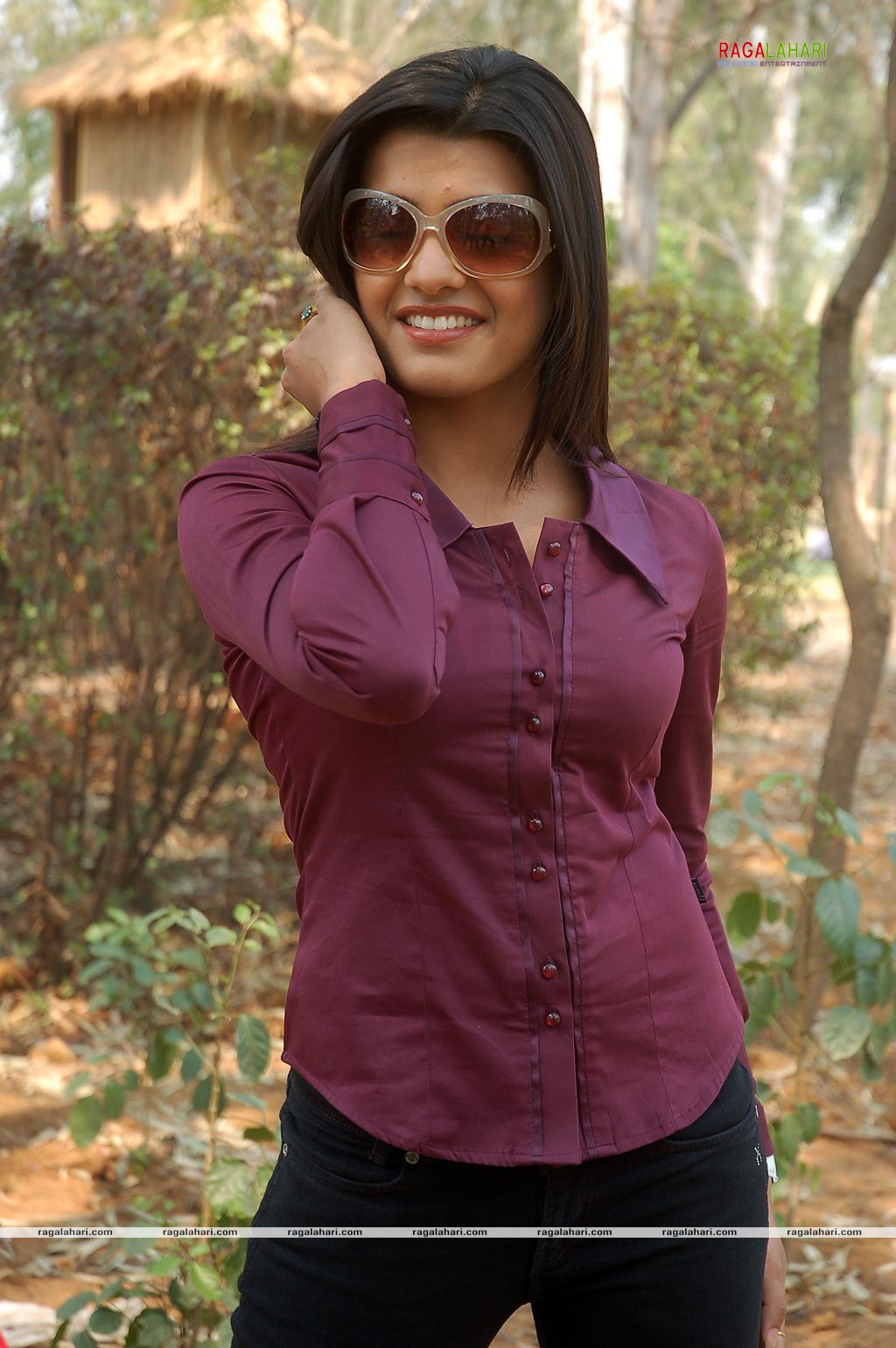 Tashu Kaushik