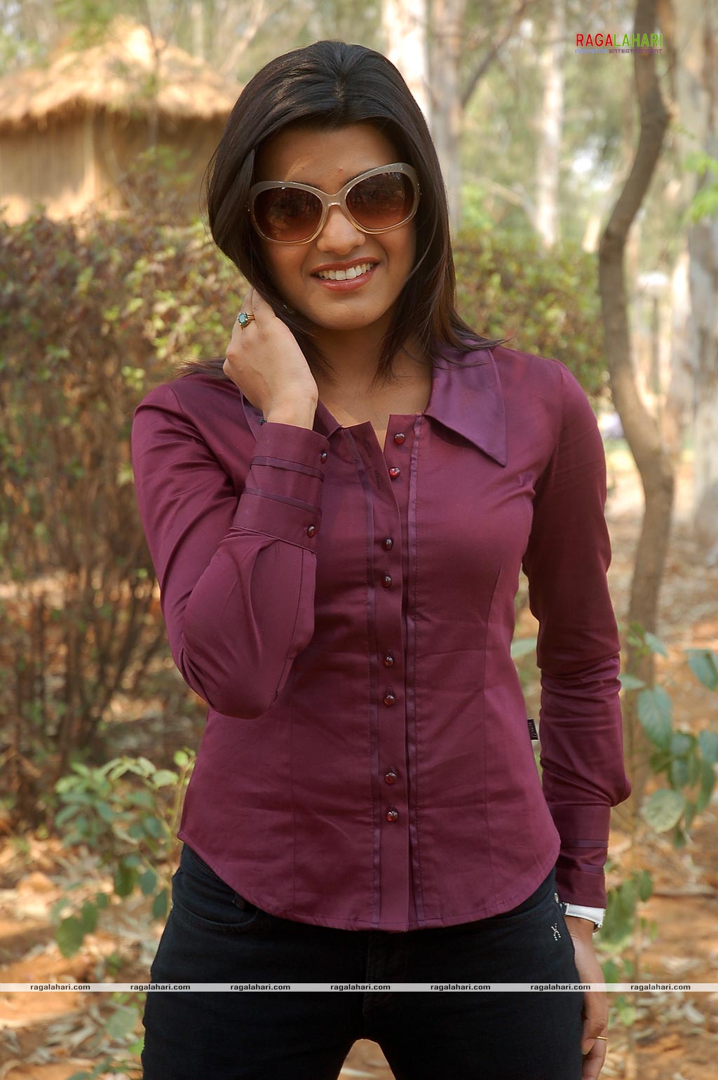 Tashu Kaushik