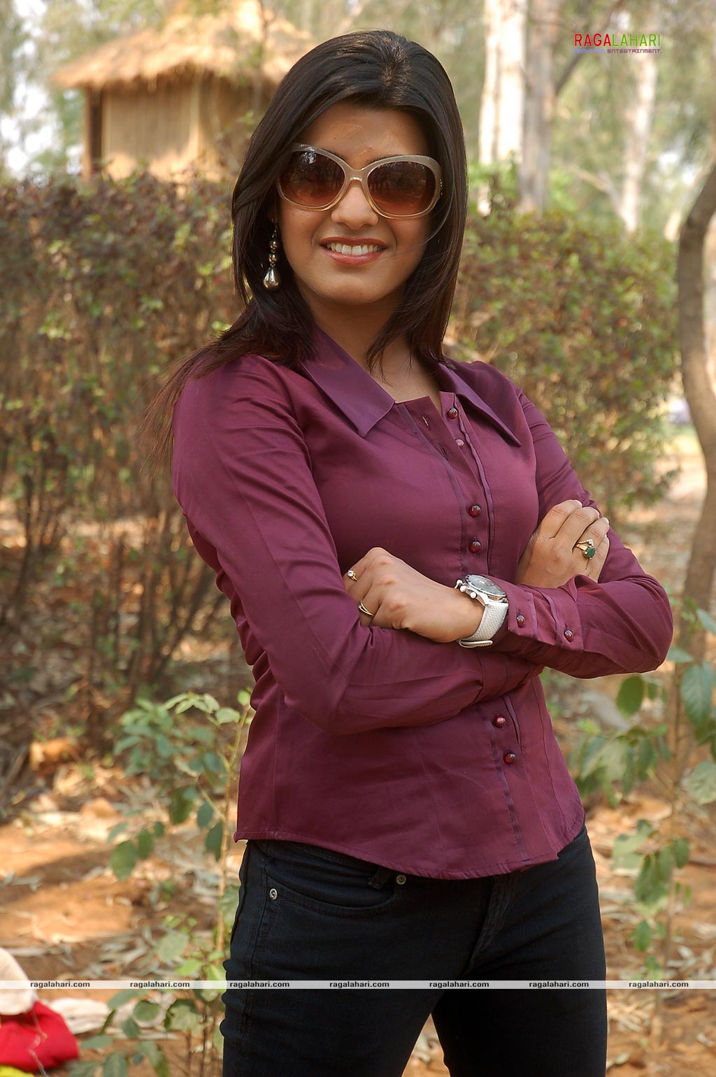 Tashu Kaushik