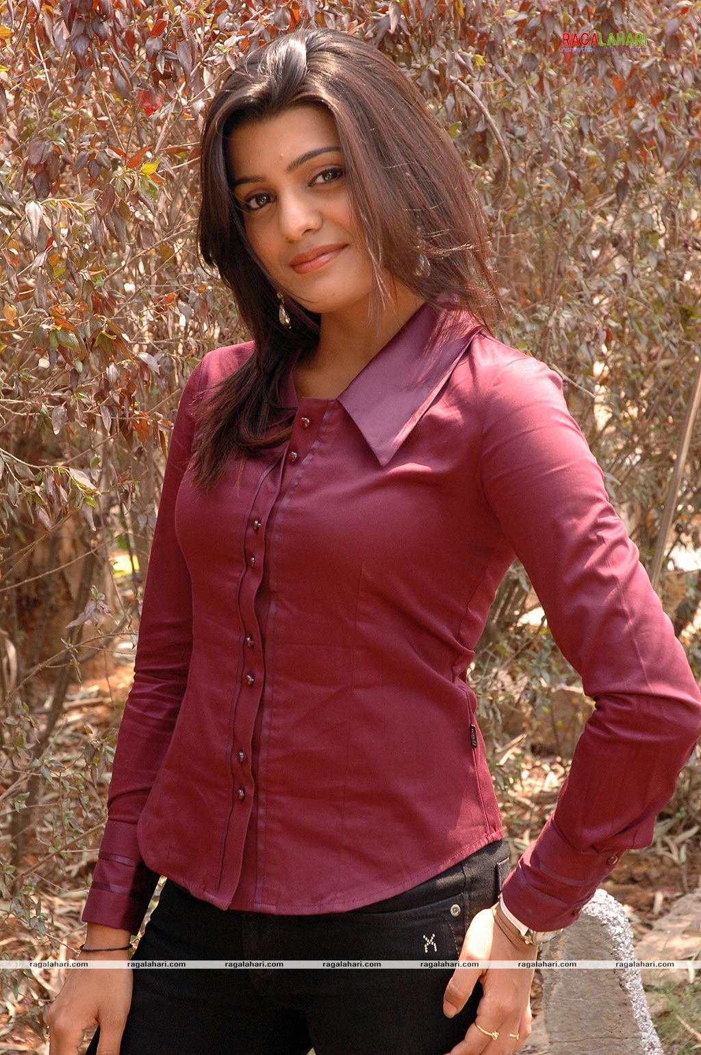 Tashu Kaushik