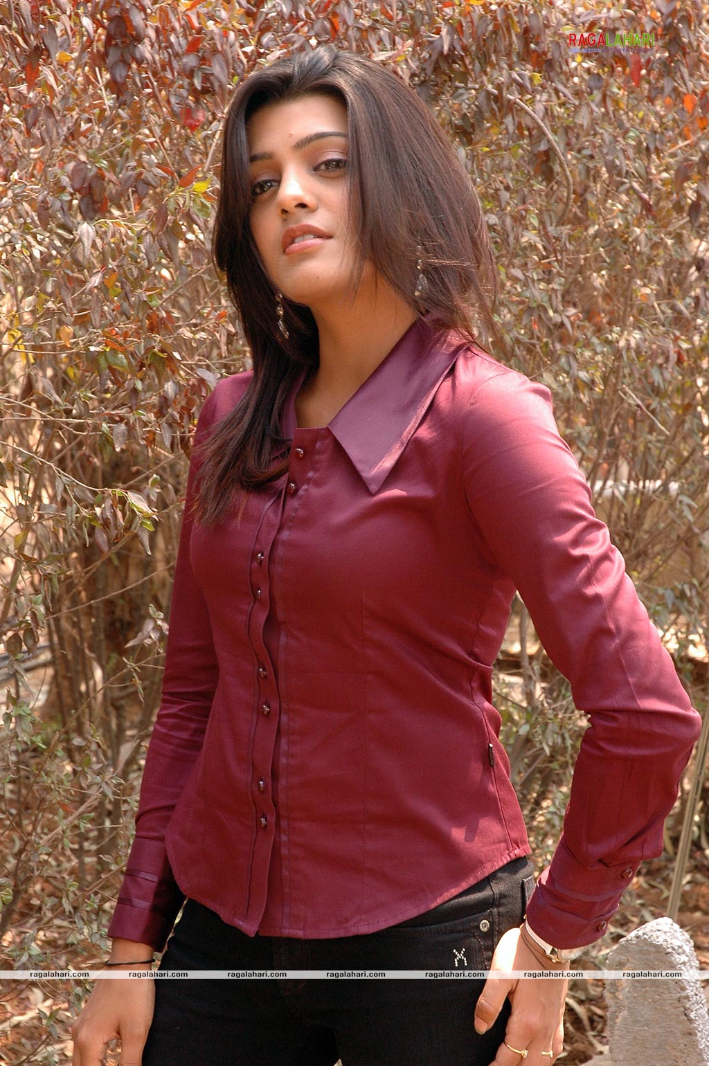 Tashu Kaushik