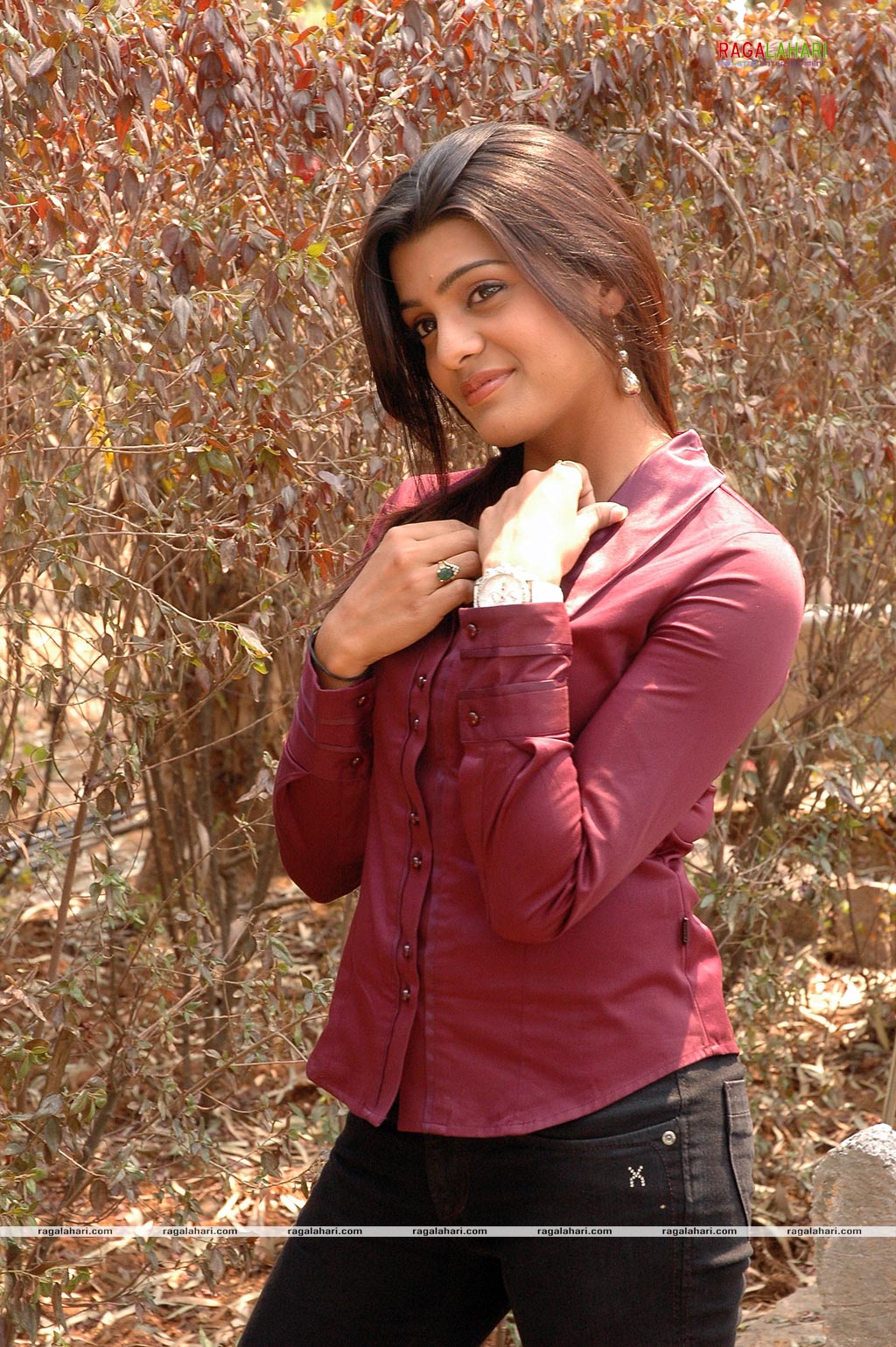 Tashu Kaushik