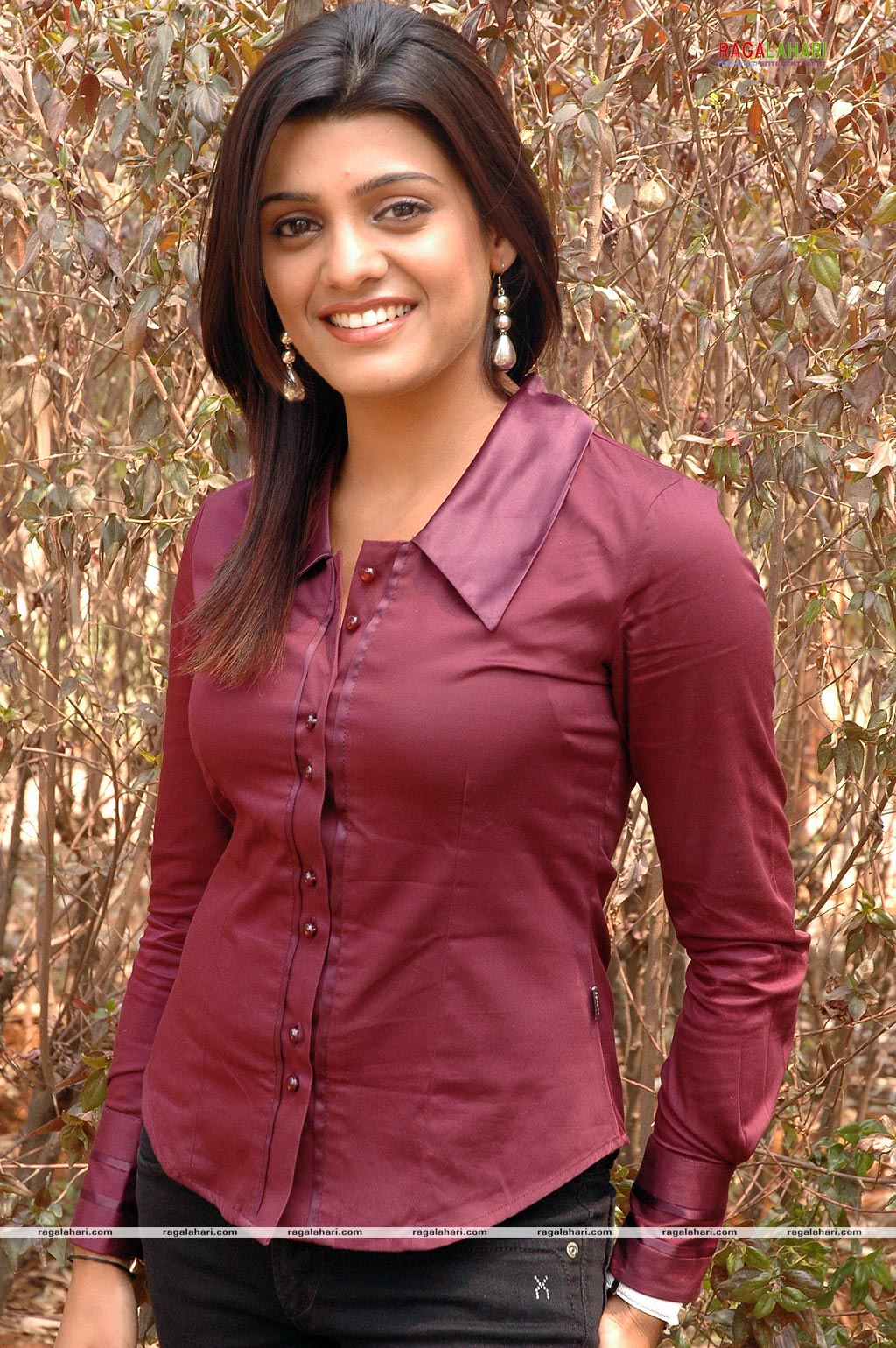 Tashu Kaushik