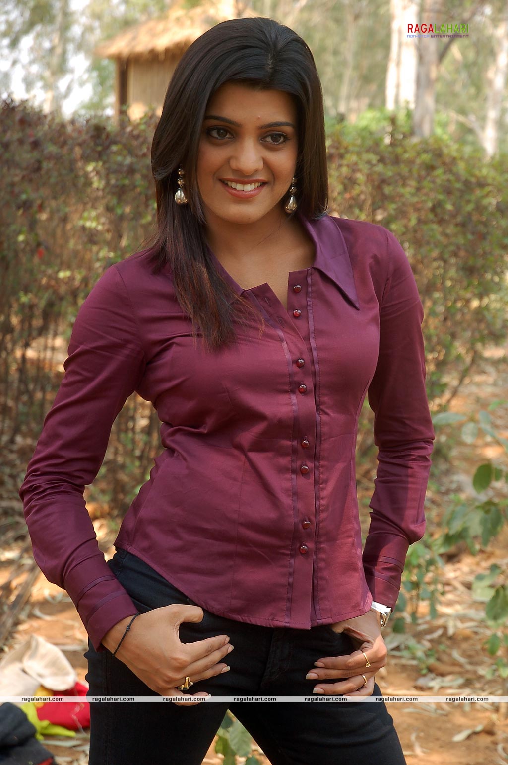 Tashu Kaushik