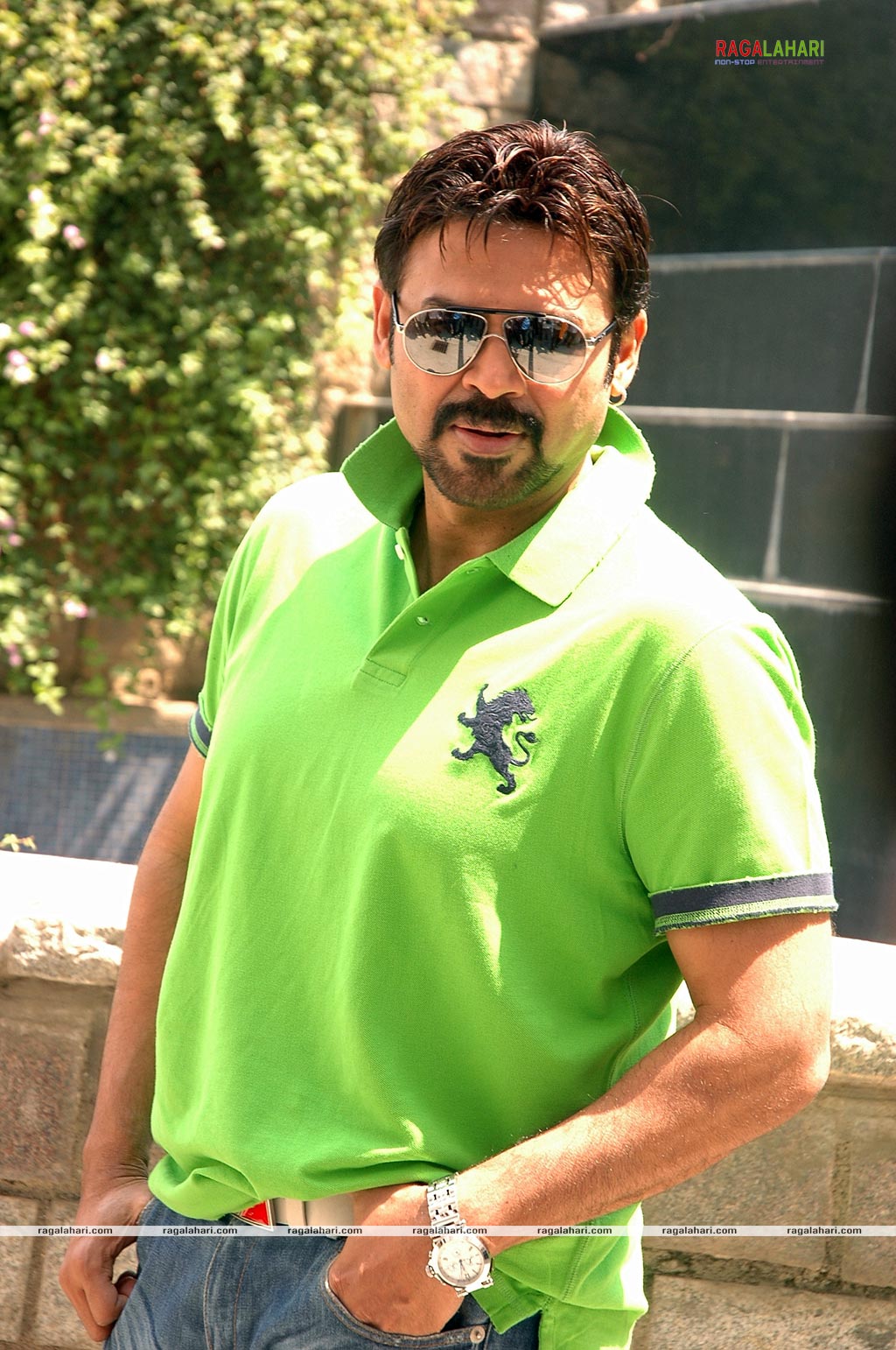 Venkatesh