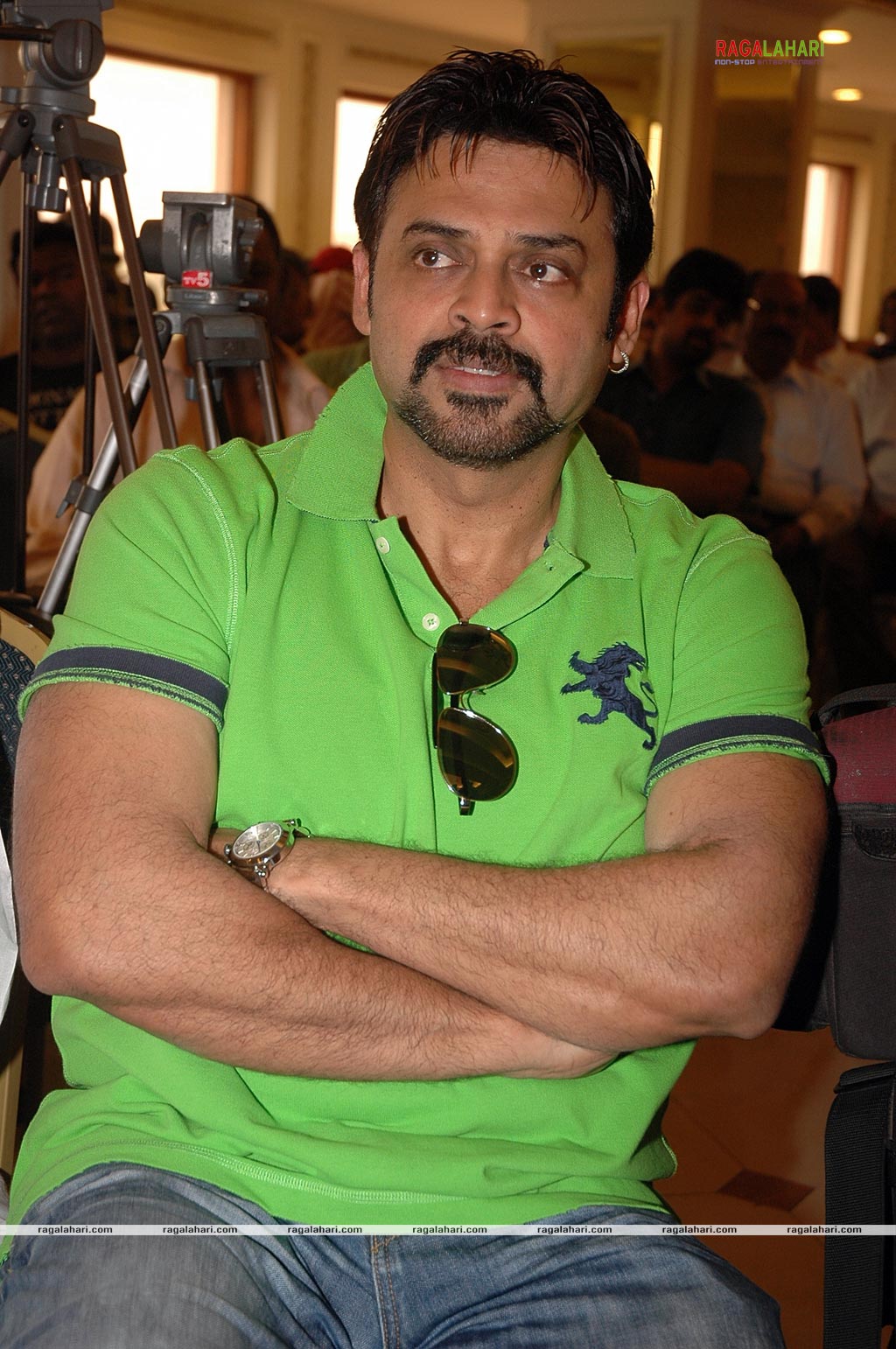 Venkatesh