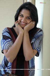 Vimala Raman Photo Session