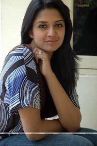 Vimala Raman Photo Session