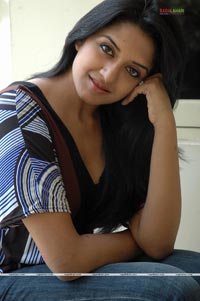 Vimala Raman Photo Session