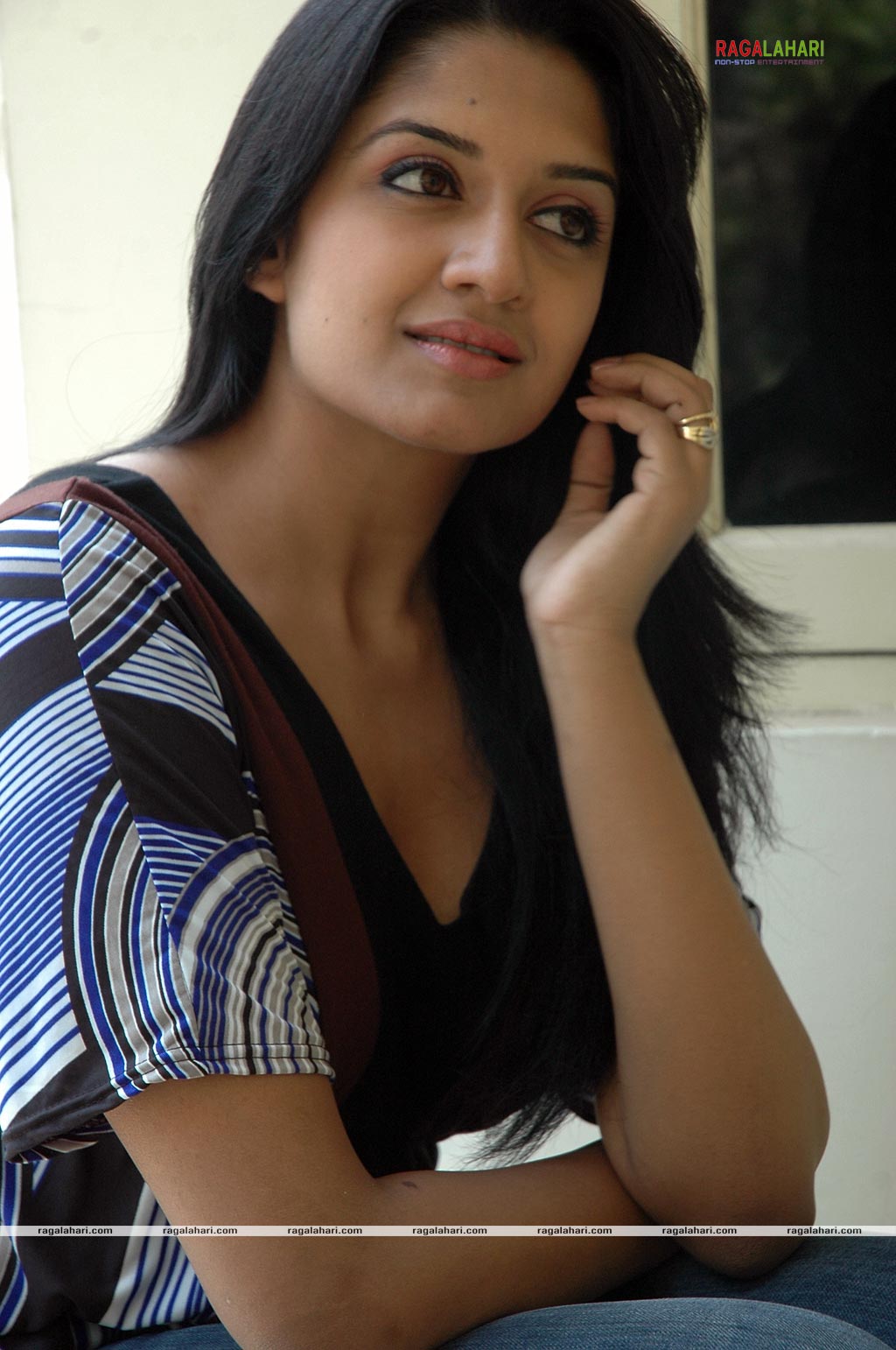 Vimala Raman