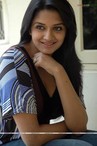 Vimala Raman Photo Session