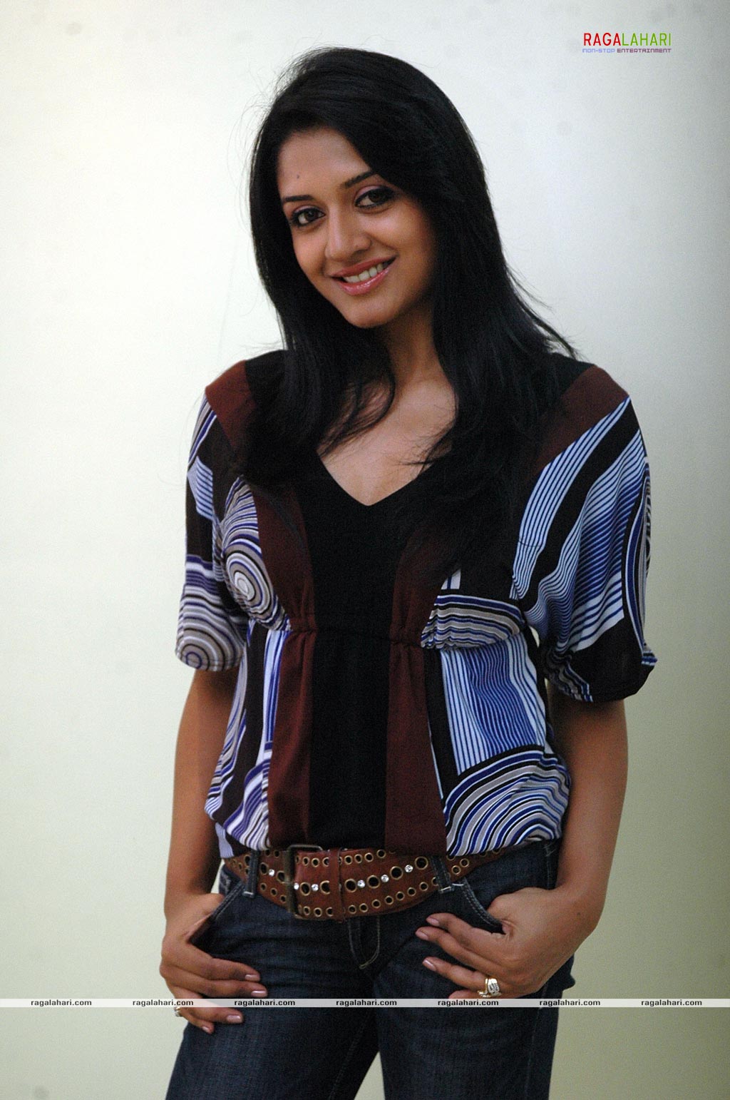 Vimala Raman