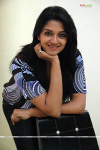 Vimala Raman Photo Session