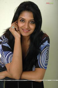 Vimala Raman Photo Session