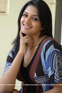 Vimala Raman Photo Session