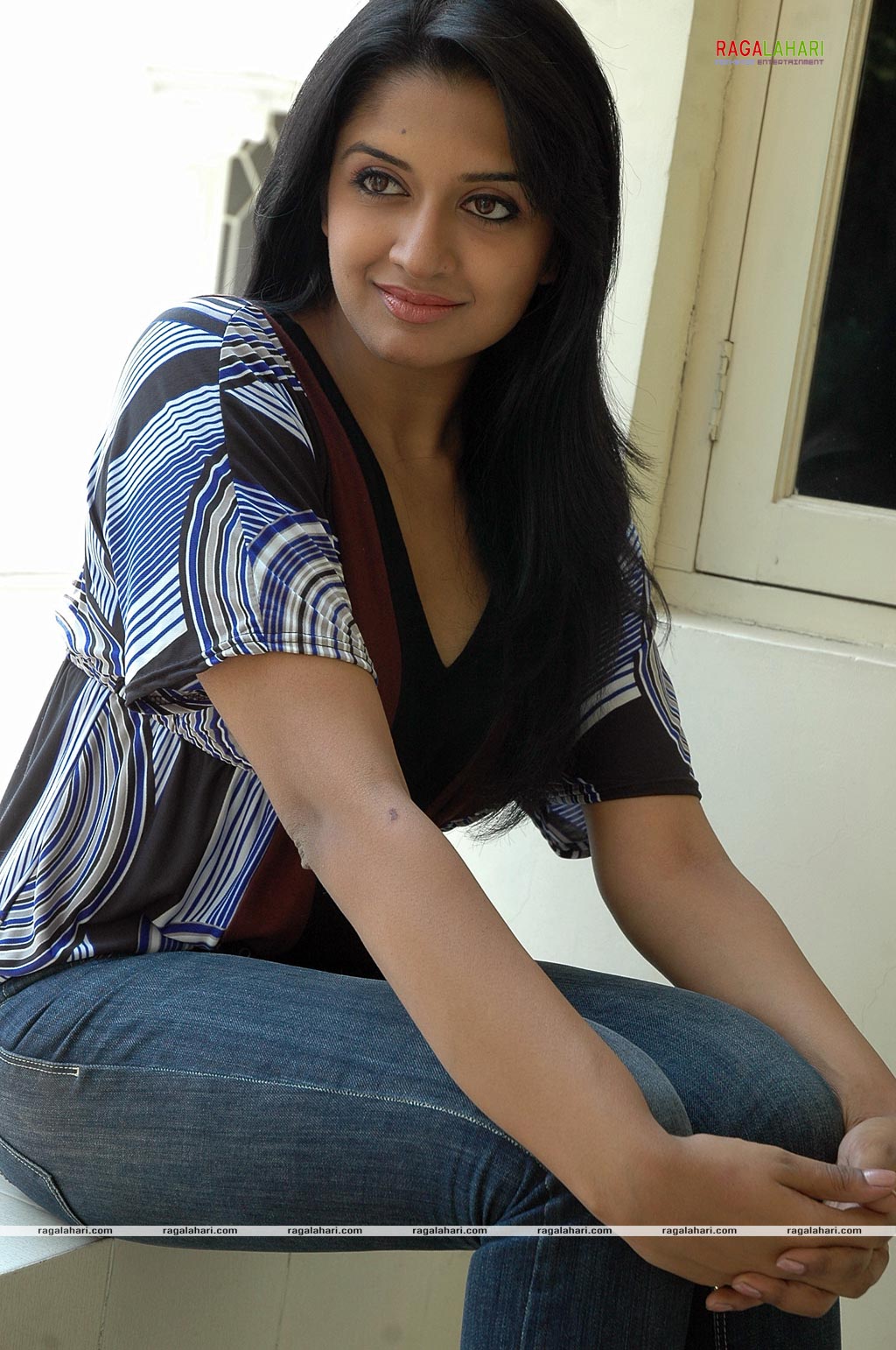 Vimala Raman