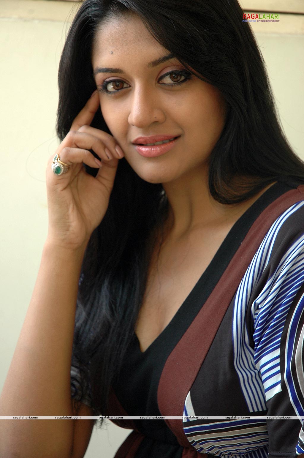 Vimala Raman