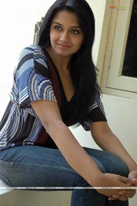 Vimala Raman Photo Session