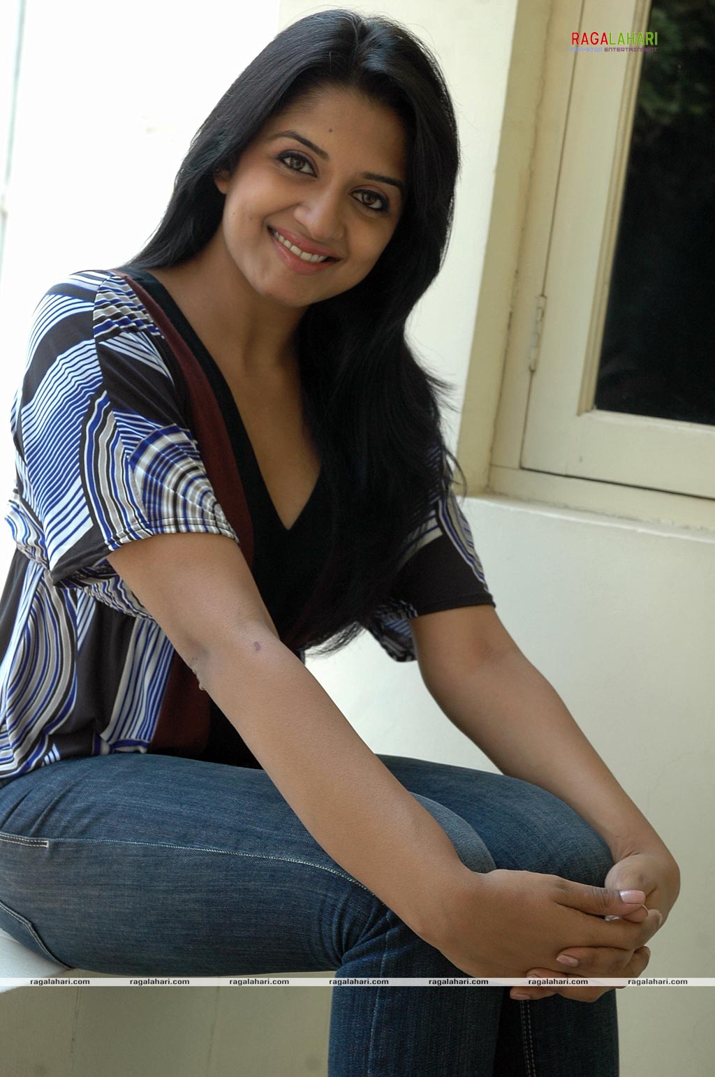 Vimala Raman