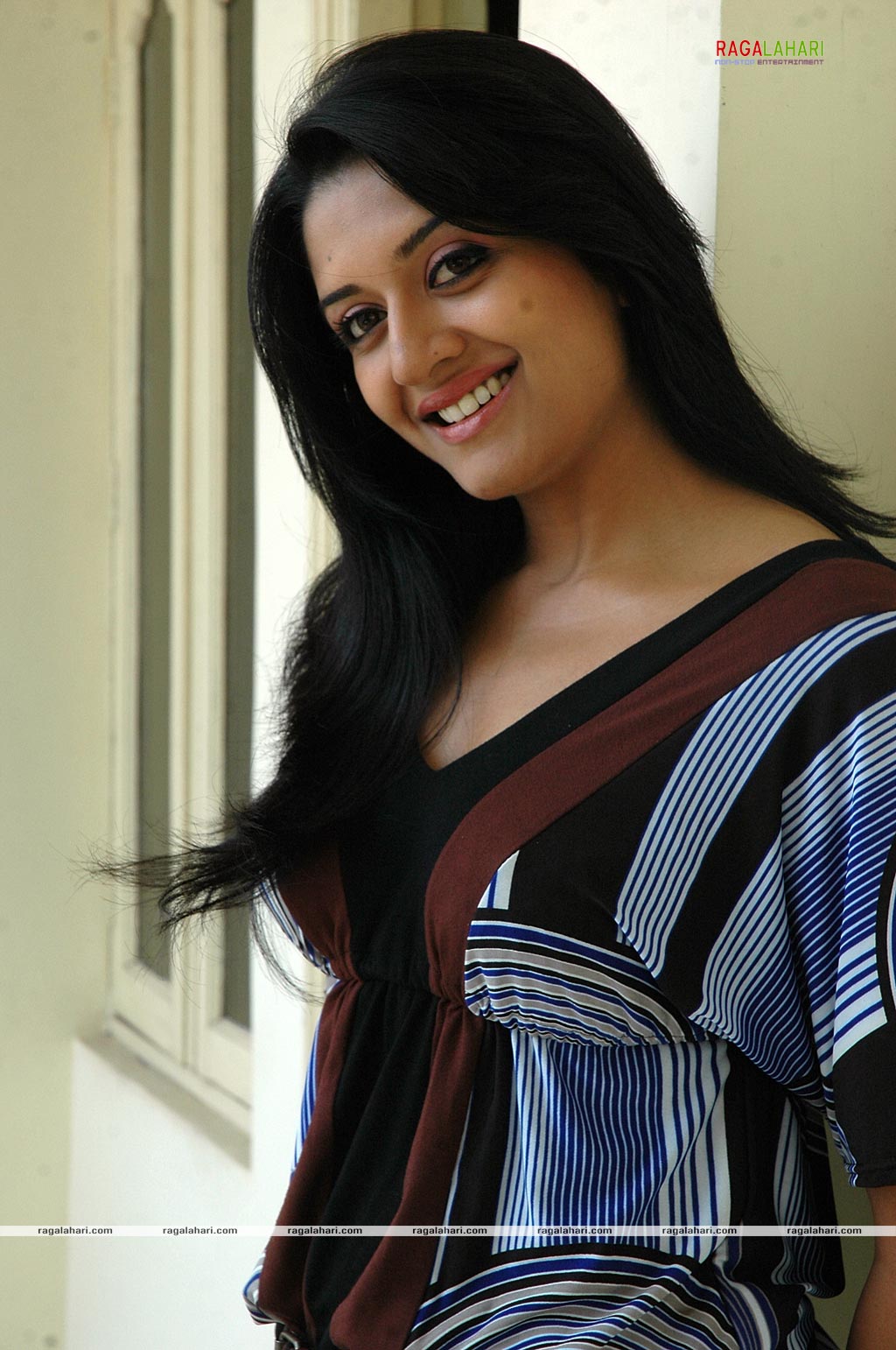 Vimala Raman