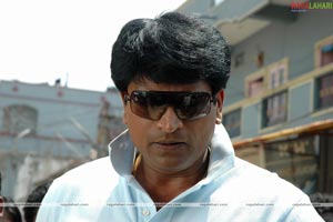 Allari Ravi Babu Photo Gallery from Prati Roju