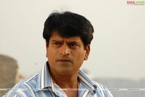 Allari Ravi Babu Photo Gallery from Prati Roju