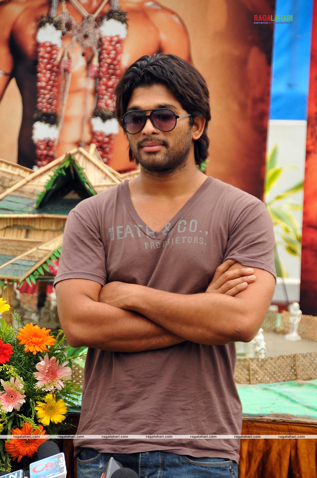 Allu Arjun