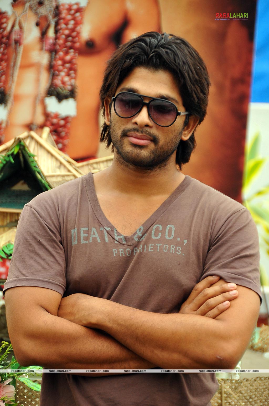 Allu Arjun