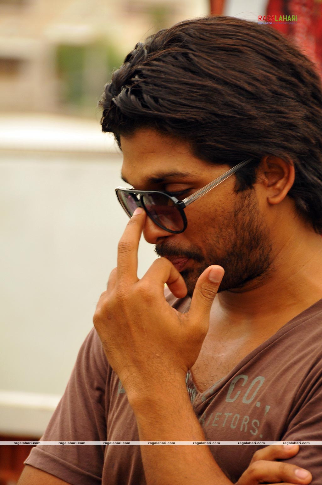 Allu Arjun