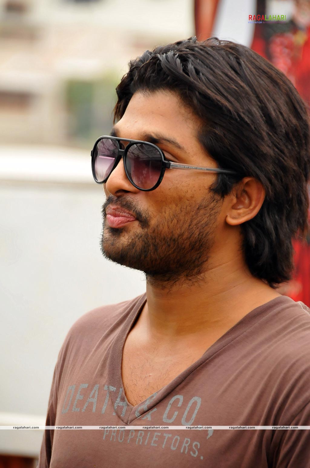 Allu Arjun