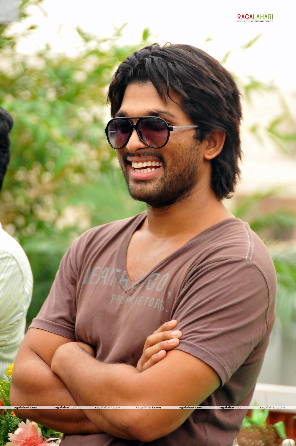 Allu Arjun