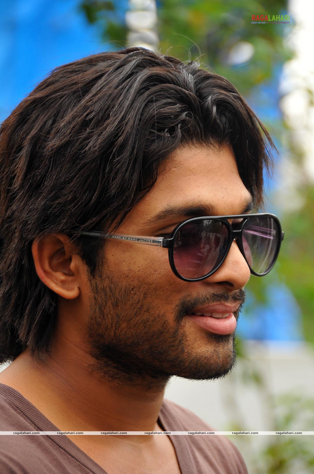 Allu Arjun