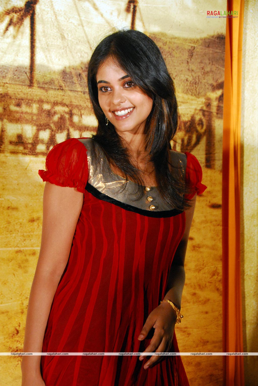 Bindu Madhavi