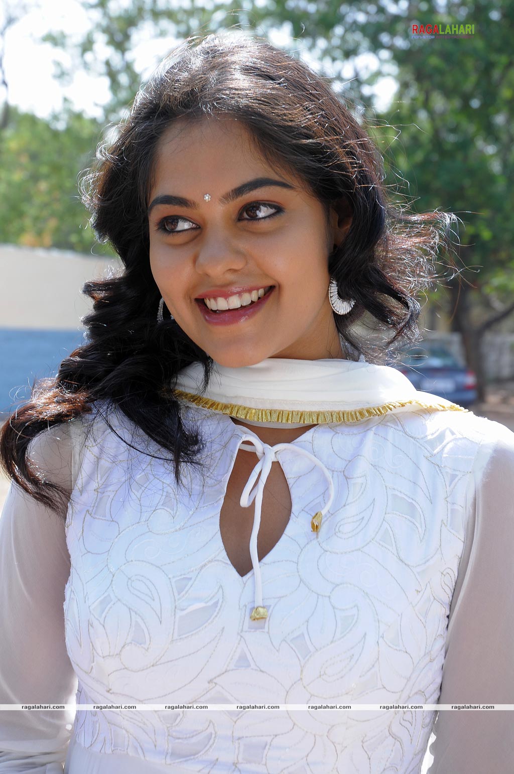 Bindu Madhavi