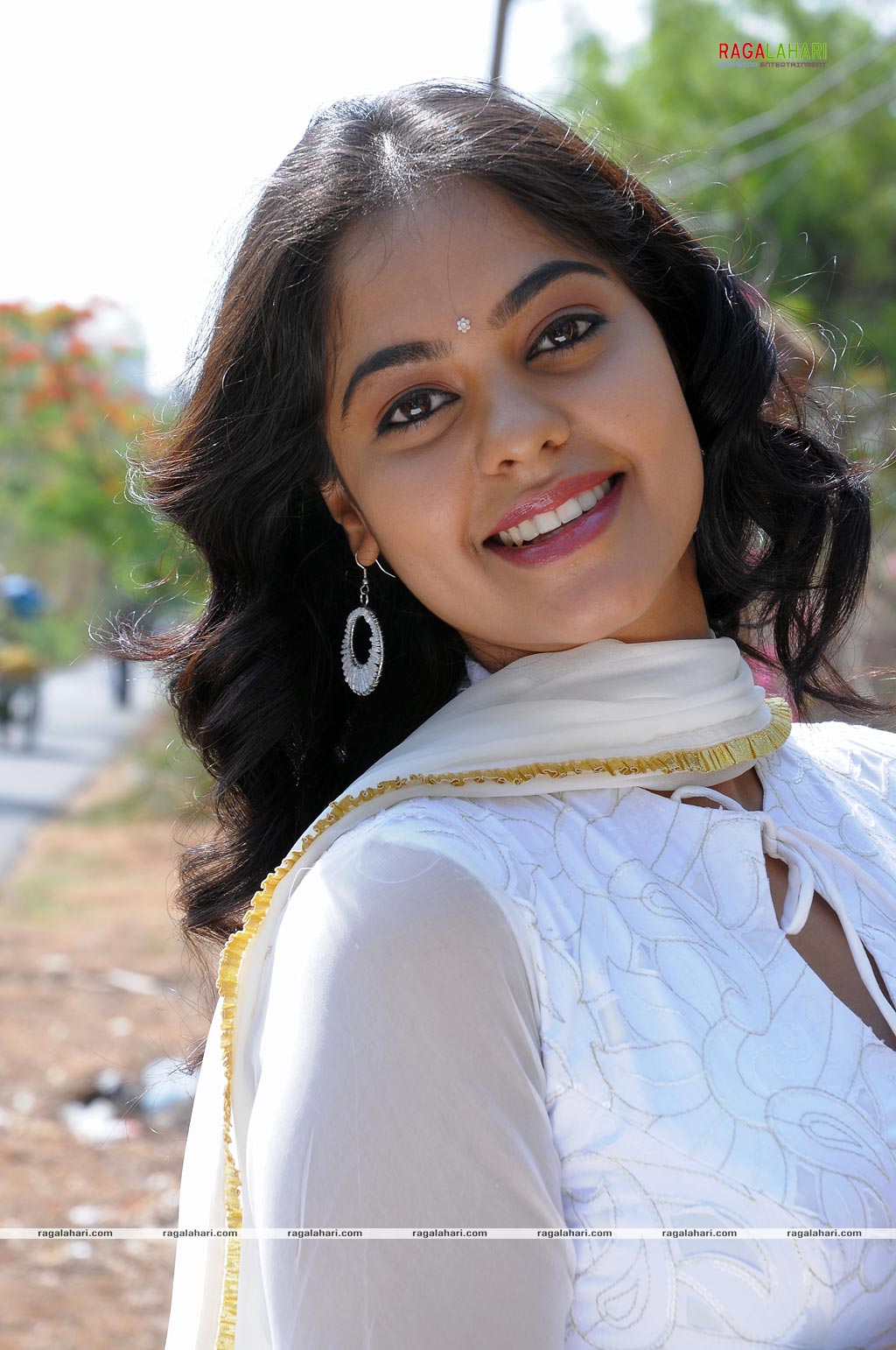 Bindu Madhavi