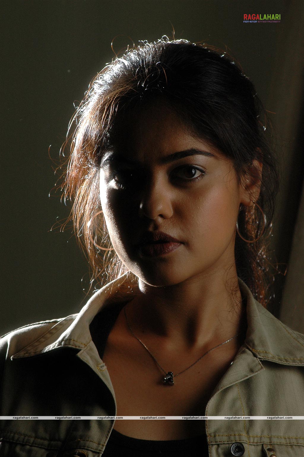 Bindu Madhavi