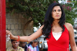 Daisy Boppana Photo Gallery from Kantri Mogudu